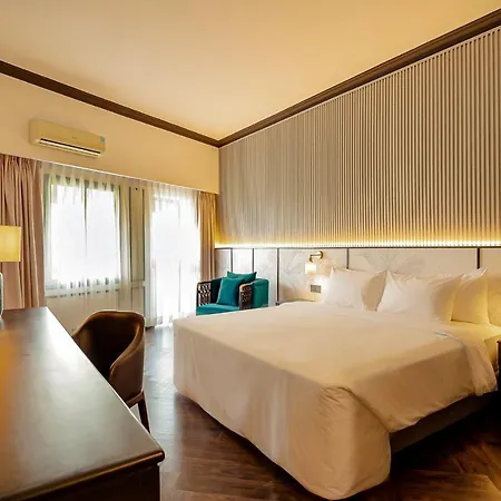 Dai Nam Boutique Hotel